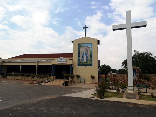 Our Lady of Loreto